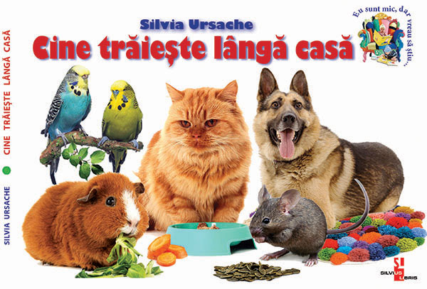 Cine trăiește lângă casă